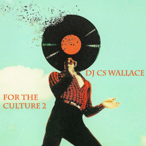 For The Culture 2-FREE Download!